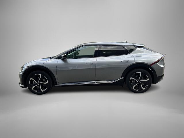 KIA EV6 Edition Advanced 77.4 kWh