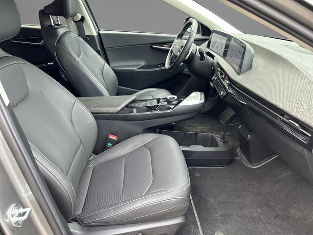 KIA EV6 Edition Advanced 77.4 kWh