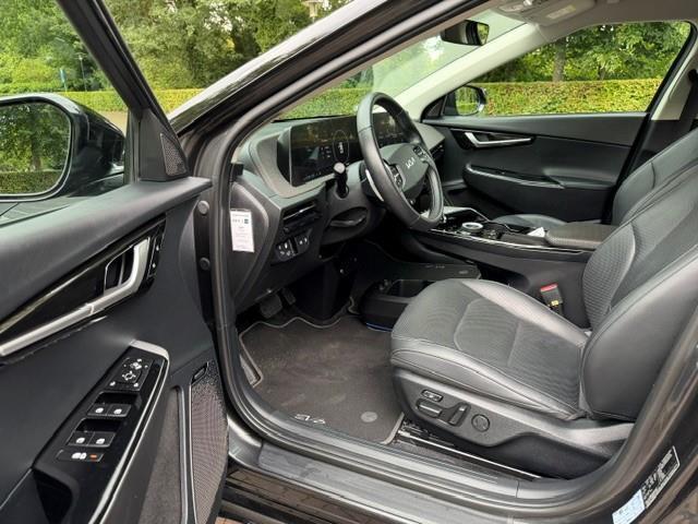KIA EV6 Plus 77.4kWh SOH 93%/Trekhaak/Leer/Acarplay/Navi/Garantie