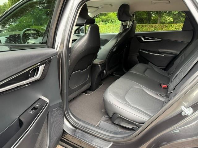KIA EV6 Plus 77.4kWh SOH 93%/Trekhaak/Leer/Acarplay/Navi/Garantie