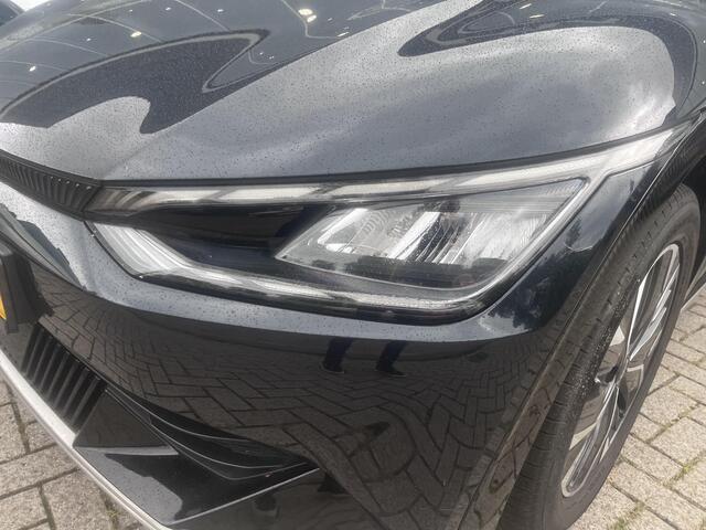 KIA EV6 Plus 77.4 kWh Nav|Lmv|stoel en stuur verwarming|1e eigenaar!!