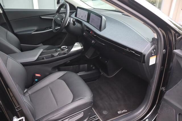 KIA EV6 Light Edition 58 kWh - NL Auto!! Stoel+stuurverw I Adap Cruise I Camera