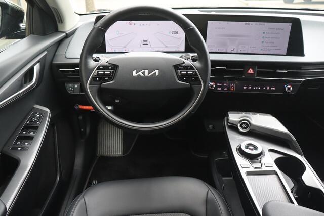 KIA EV6 Light Edition 58 kWh - NL Auto!! Stoel+stuurverw I Adap Cruise I Camera