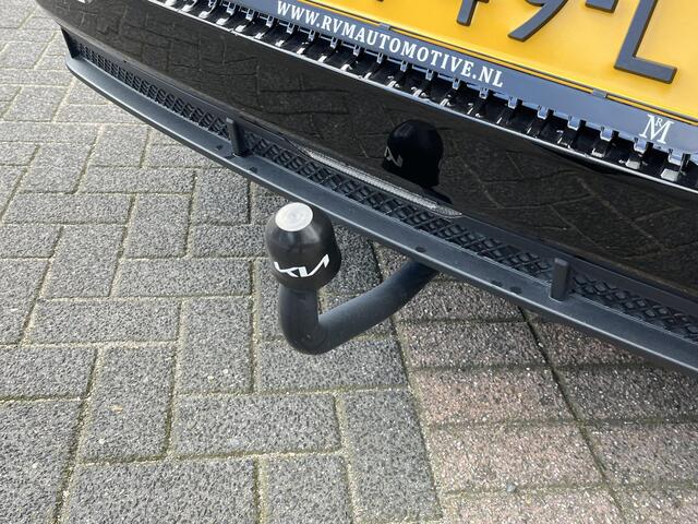 KIA EV6 Light 77.4 kWh SOH 100% | TREKHAAK | KIA DEALER ONDERHOUDEN | 1E EIGENAAR | LEDEREN BEKLEDING | CAMERA | ADAPTIVE CRUISE | KIA GARANTIE TOT 10-2030 | BTW VERREKENBAAR