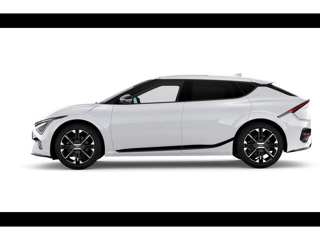KIA EV6 GT-Line Business Edition 84 kWh | Actieprijs* | Navi. | Clima. | Adapt. Cruise. | Stoel&Stuur Verwarming | GT-Line Vegan Leder Bekleding