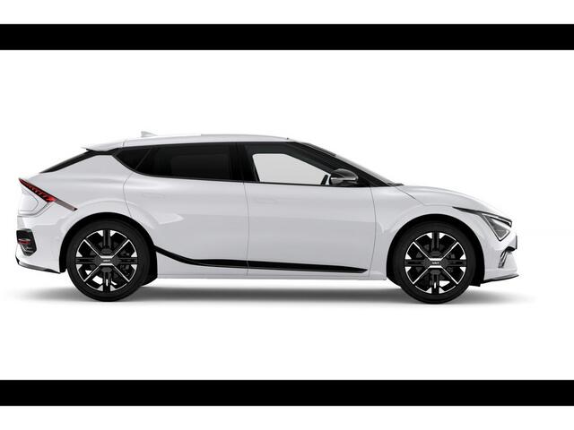 KIA EV6 GT-Line Business Edition 84 kWh | Actieprijs* | Navi. | Clima. | Adapt. Cruise. | Stoel&Stuur Verwarming | GT-Line Vegan Leder Bekleding