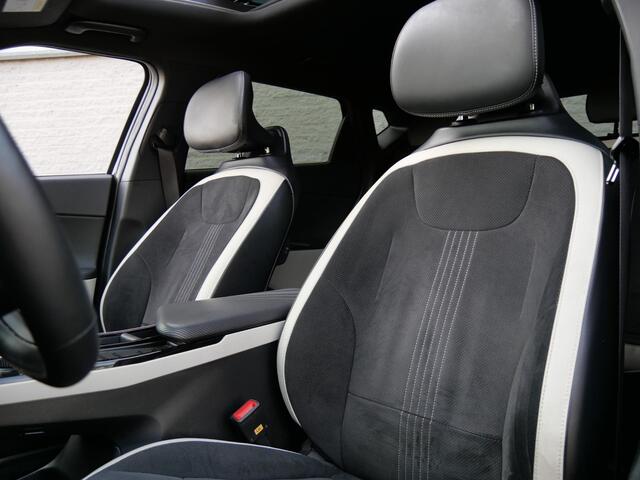 KIA EV6 77kWh GT-LINE/ SCHUIFDAK/ 360° CAMERA/ HEAD-UP/ NL-AUTO 1STE EIGENAAR