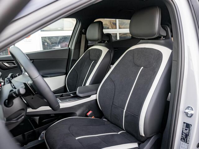 KIA EV6 GT-Line Business Edition 84 kWh | 800v technologie voor supersnel laden | Direct leverbaar | Gunstige fiscale waarde!