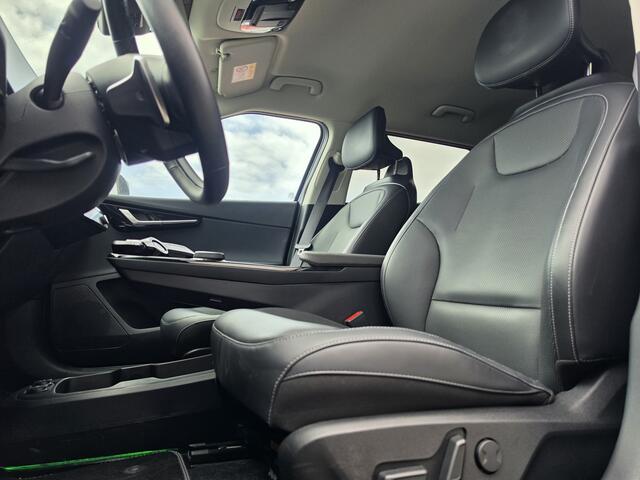 KIA EV6 Edition Advanced 77.4 kWh | NL-Auto | SOH 100% | Stuur verwarming | Apple Carplay / Andriod Auto |