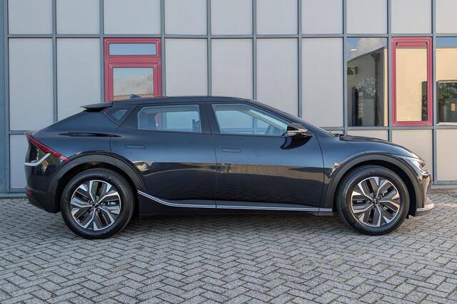 KIA EV6 Light 58kWh SOH 99% Apple CarPlay / Android Auto