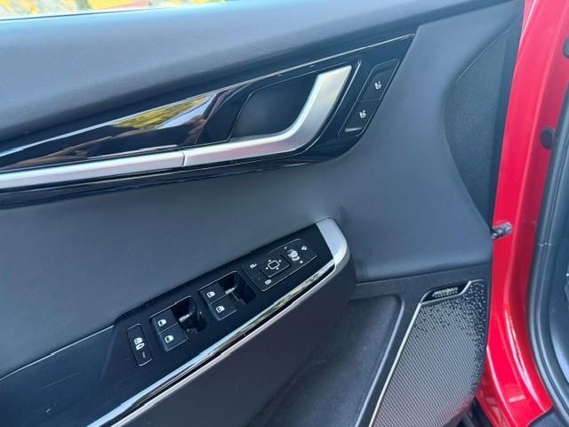 KIA EV6 Plus 77.4kWh SOH 100% Trekhaak/Leer/Led/Acarplay/Fabrieksgarantie