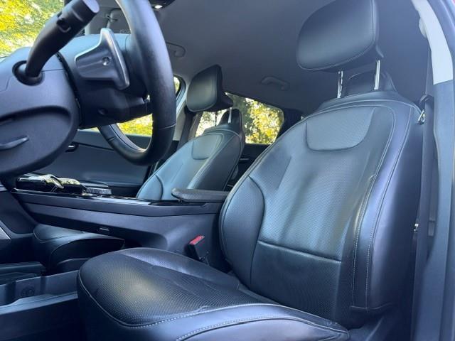 KIA EV6 Plus 77.4kWh SOH 100% Trekhaak/Leer/Led/Acarplay/Fabrieksgarantie