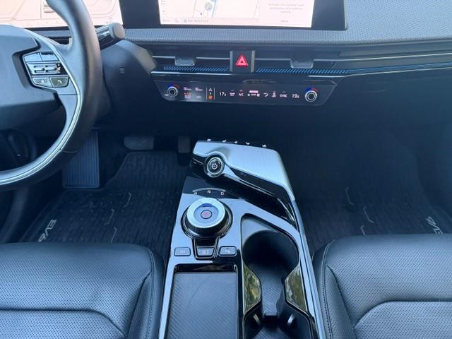 KIA EV6 Plus 77.4kWh SOH 100% Trekhaak/Leer/Led/Acarplay/Fabrieksgarantie