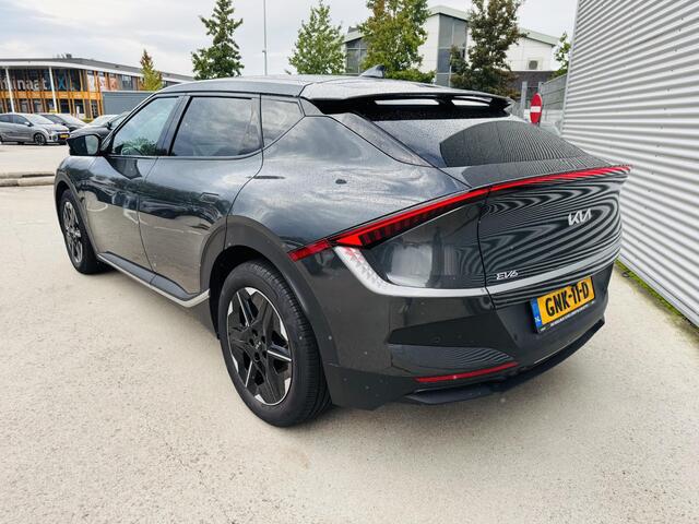 KIA EV6 Light Edition 63 kWh Nette Dealerauto ! | 10-2024 | BTW Auto