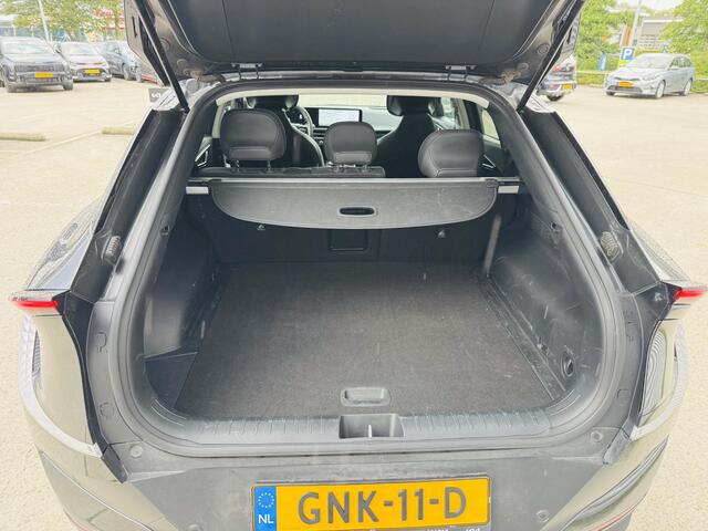 KIA EV6 Light Edition 63 kWh Nette Dealerauto ! | 10-2024 | BTW Auto