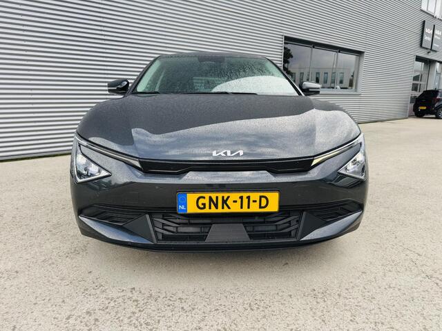 KIA EV6 Light Edition 63 kWh Nette Dealerauto ! | 10-2024 | BTW Auto