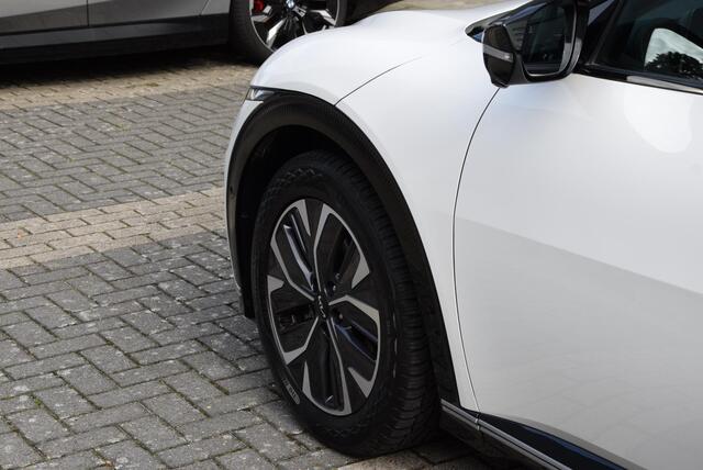 KIA EV6 GT-Line 77.4 kWh | SOH 100% | elektrisch bedienbare achterklep | KIA-onderhouden |