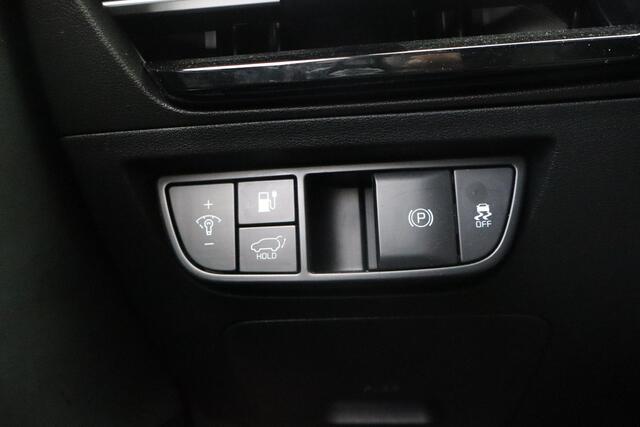 KIA EV6 Edition Advanced 77.4 kWh | SOH 97,5% | BTW Auto | Stuur & Stoel verwarming | Leder interieur | Adapt.cruise | 2024