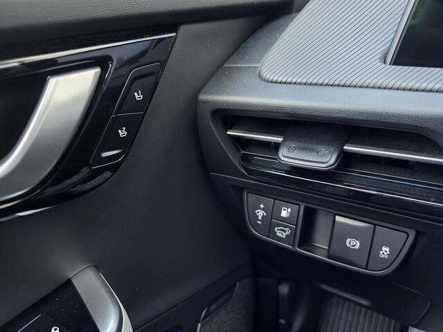 KIA EV6 GT-Line 77.4 kWh | Open Dak | Camera | Dodehoek | PDC | Stoelventilatie |