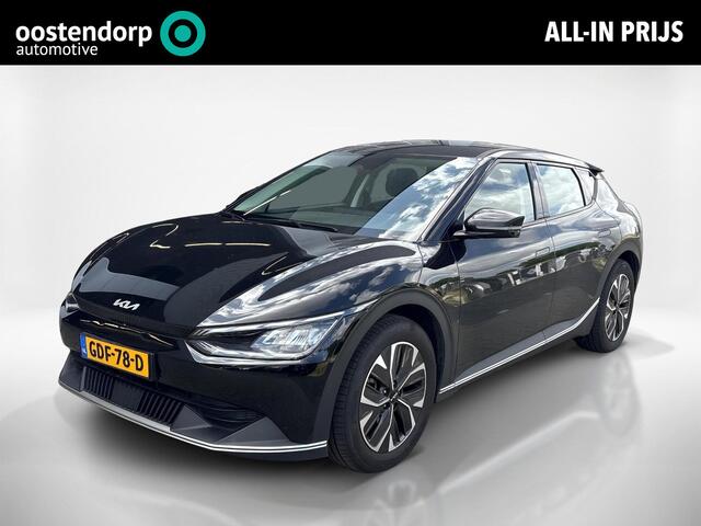 KIA EV6 Light 58 kWh 1e Eigenaar | NieuwStaat | 22.000Km | Trekhaak