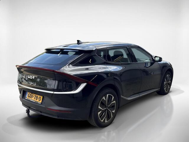 KIA EV6 Light 58 kWh 1e Eigenaar | NieuwStaat | 22.000Km | Trekhaak