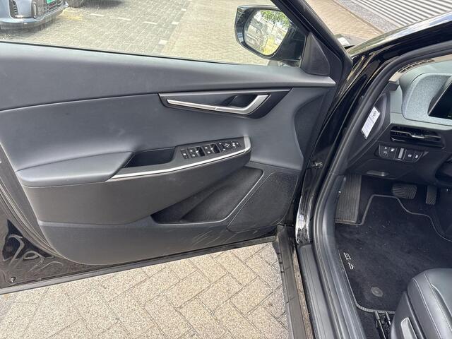 KIA EV6 Light 58 kWh 1e Eigenaar | NieuwStaat | 22.000Km | Trekhaak