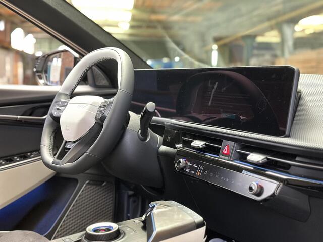 KIA EV6 GT-Line 84 kWh Panoramadak Nu €5.095,- voordeel! Nu tijdelijk extra scherp geprijsd! Incl. metallic lak ! Informeer naar de actievoorwaarden !