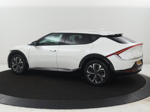 KIA EV6 Plus 77.4 kWh | SOH 93,2 | Camera | Stoelverwarming & Stoelventilatie | Meridian Sound |