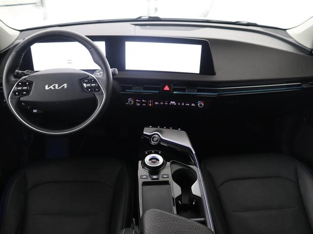 KIA EV6 Plus 77.4 kWh | SOH 93,2 | Camera | Stoelverwarming & Stoelventilatie | Meridian Sound |