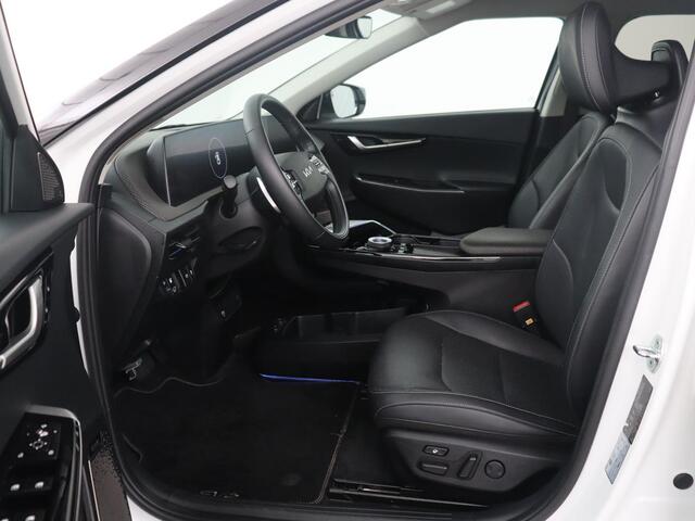 KIA EV6 Plus 77.4 kWh | SOH 93,2 | Camera | Stoelverwarming & Stoelventilatie | Meridian Sound |