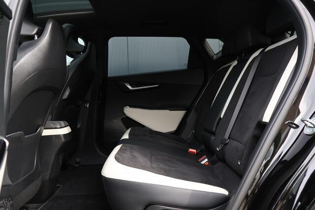 KIA EV6 GT-Line AWD 77.4 kWh | Head-up | 360 Camera | Stoelverwarming V+A | Stoelventilatie | Adaptive Cruise | Elektrische achterklep | 20 Inch