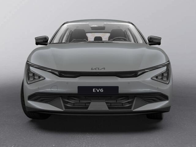 KIA EV6 Air 84 kWh