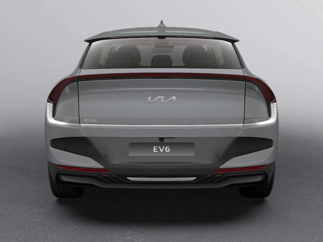 KIA EV6 Air 84 kWh