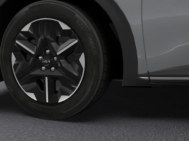 KIA EV6 Air 84 kWh