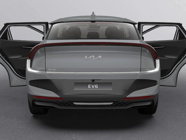 KIA EV6 Air 84 kWh