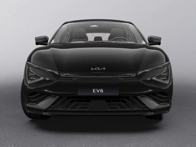 KIA EV6 GT-Line Business Edition 84 kWh