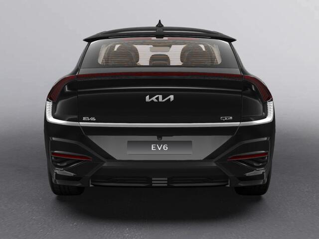 KIA EV6 GT-Line Business Edition 84 kWh