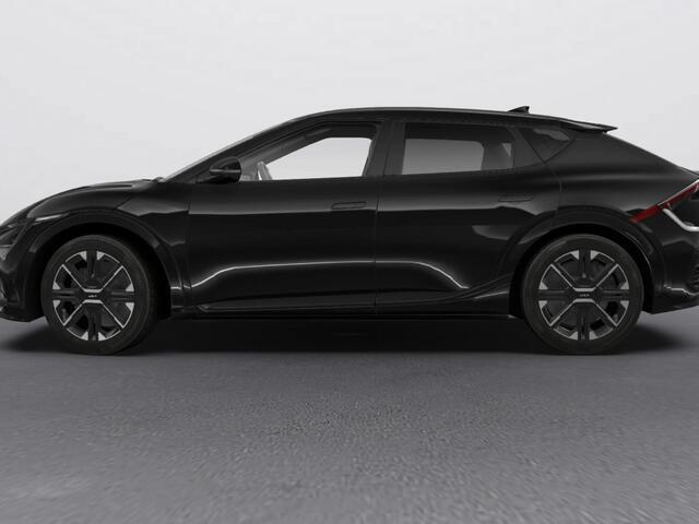 KIA EV6 GT-Line Business Edition 84 kWh
