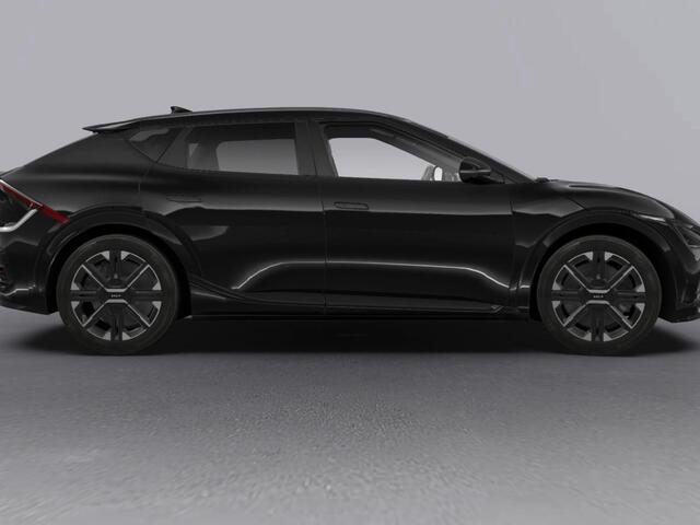 KIA EV6 GT-Line Business Edition 84 kWh