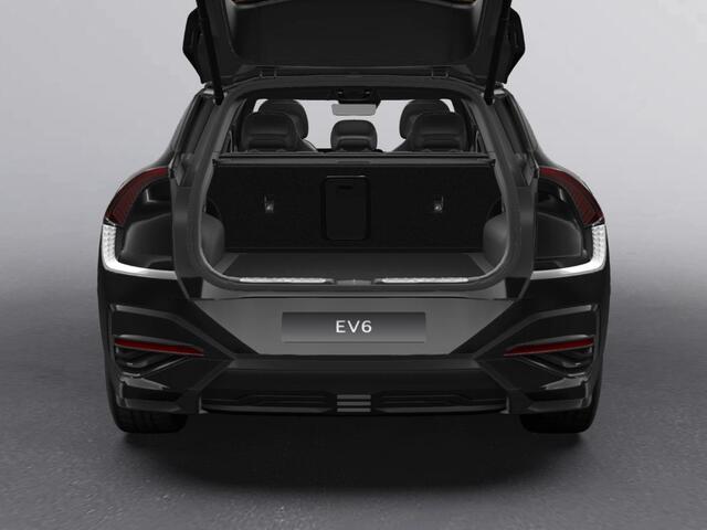 KIA EV6 GT-Line Business Edition 84 kWh