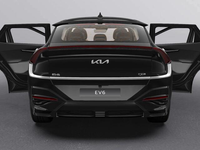 KIA EV6 GT-Line Business Edition 84 kWh