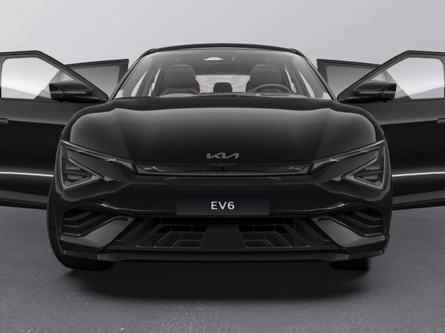 KIA EV6 GT-Line Business Edition 84 kWh