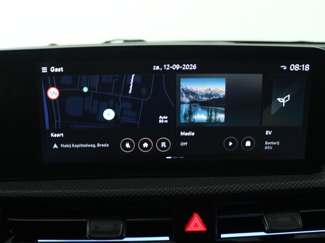 KIA EV6 Plus Advanced 84 kWh | Trekhaak | Stoelverwarming/-Verkoeling | 360 Camera | €1000 Inruilpremie