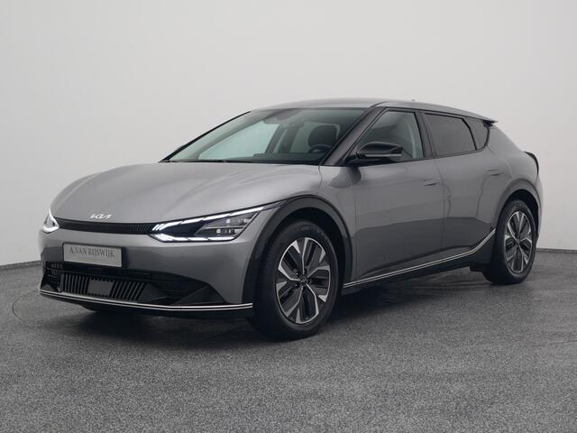 KIA EV6 Plus 77.4 kWh | CAMERA | ADAPTIVE | MEMORY | STOEL- EN STUURVERW.