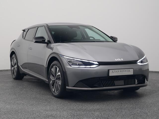 KIA EV6 Plus 77.4 kWh | CAMERA | ADAPTIVE | MEMORY | STOEL- EN STUURVERW.