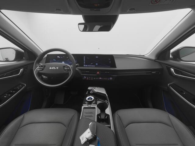 KIA EV6 Plus 77.4 kWh | CAMERA | ADAPTIVE | MEMORY | STOEL- EN STUURVERW.