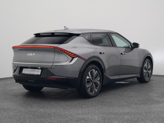 KIA EV6 Plus 77.4 kWh | CAMERA | ADAPTIVE | MEMORY | STOEL- EN STUURVERW.