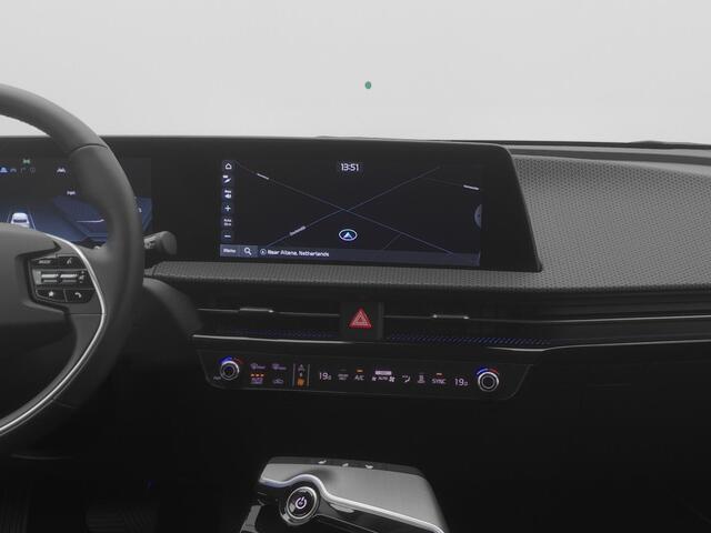 KIA EV6 Plus 77.4 kWh | CAMERA | ADAPTIVE | MEMORY | STOEL- EN STUURVERW.