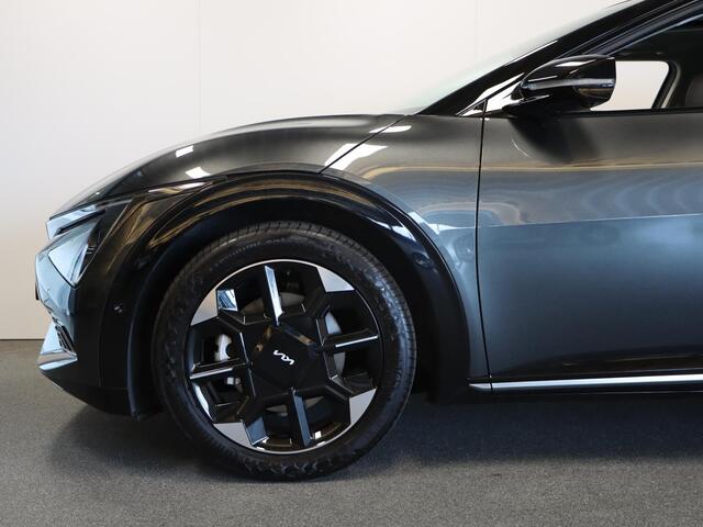 KIA EV6 Plus Advanced 84 kWh