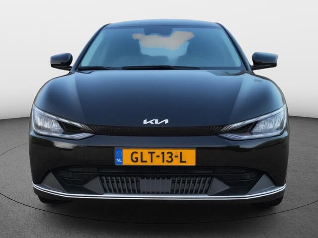 KIA EV6 Light Edition 58 kWh | Stoelverwarming | Stuurverwarming